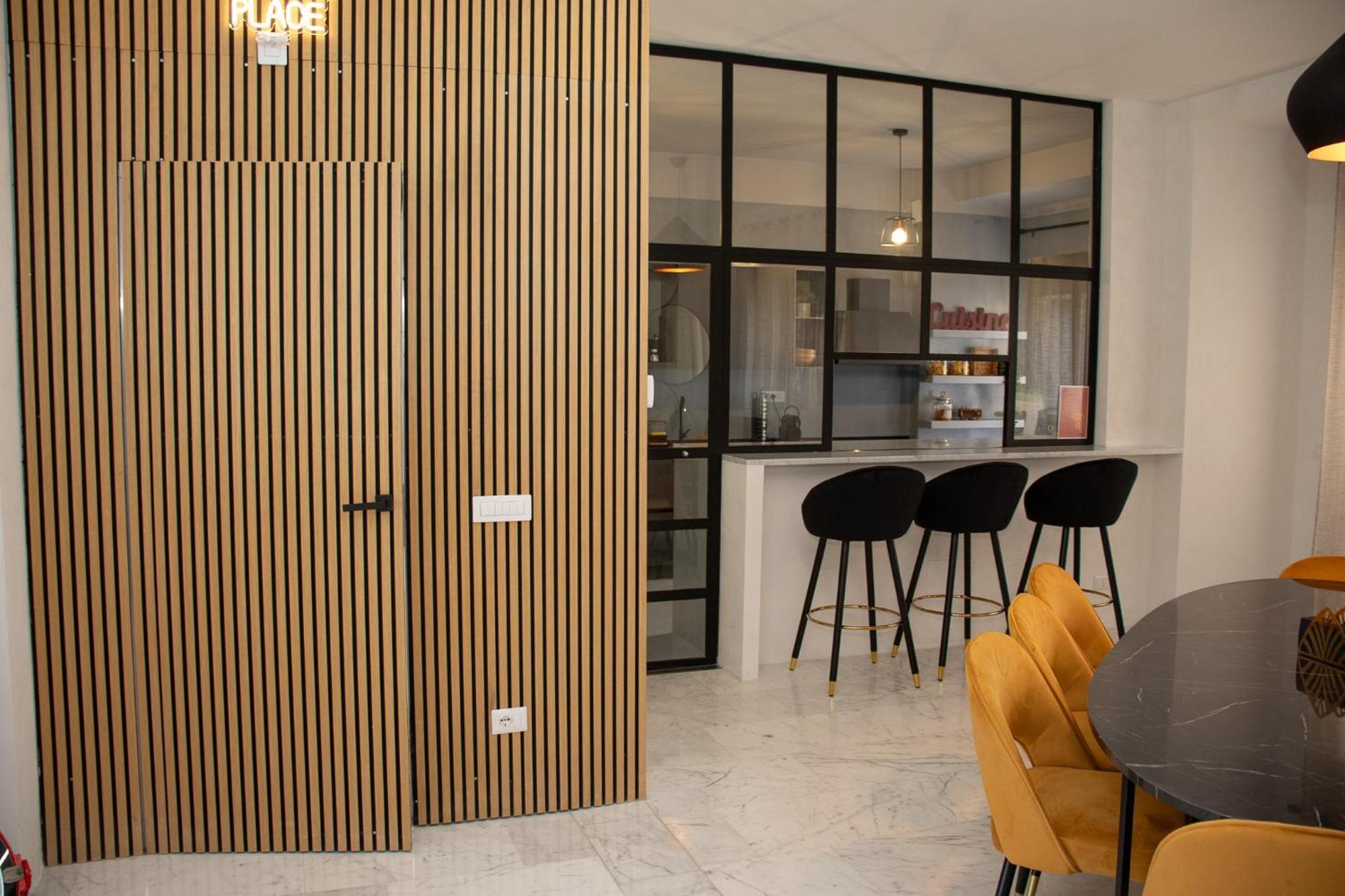 Funny House By M Apartamento *