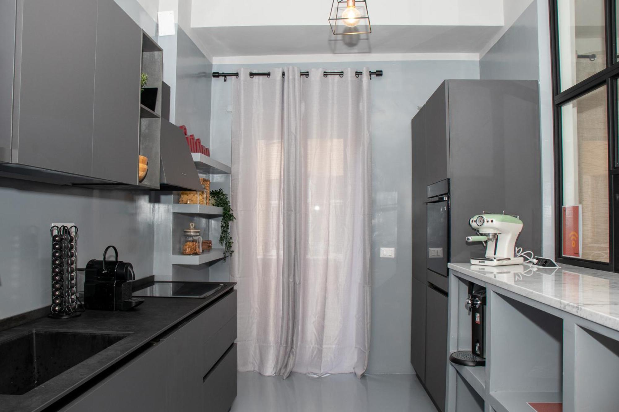 Funny House By M Apartamento Roma