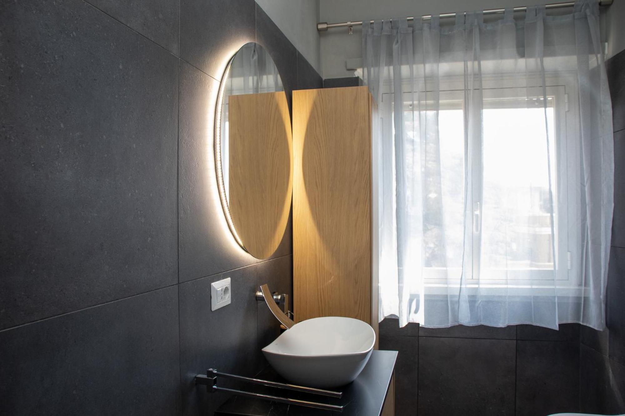 Apartamento Funny House By M Roma