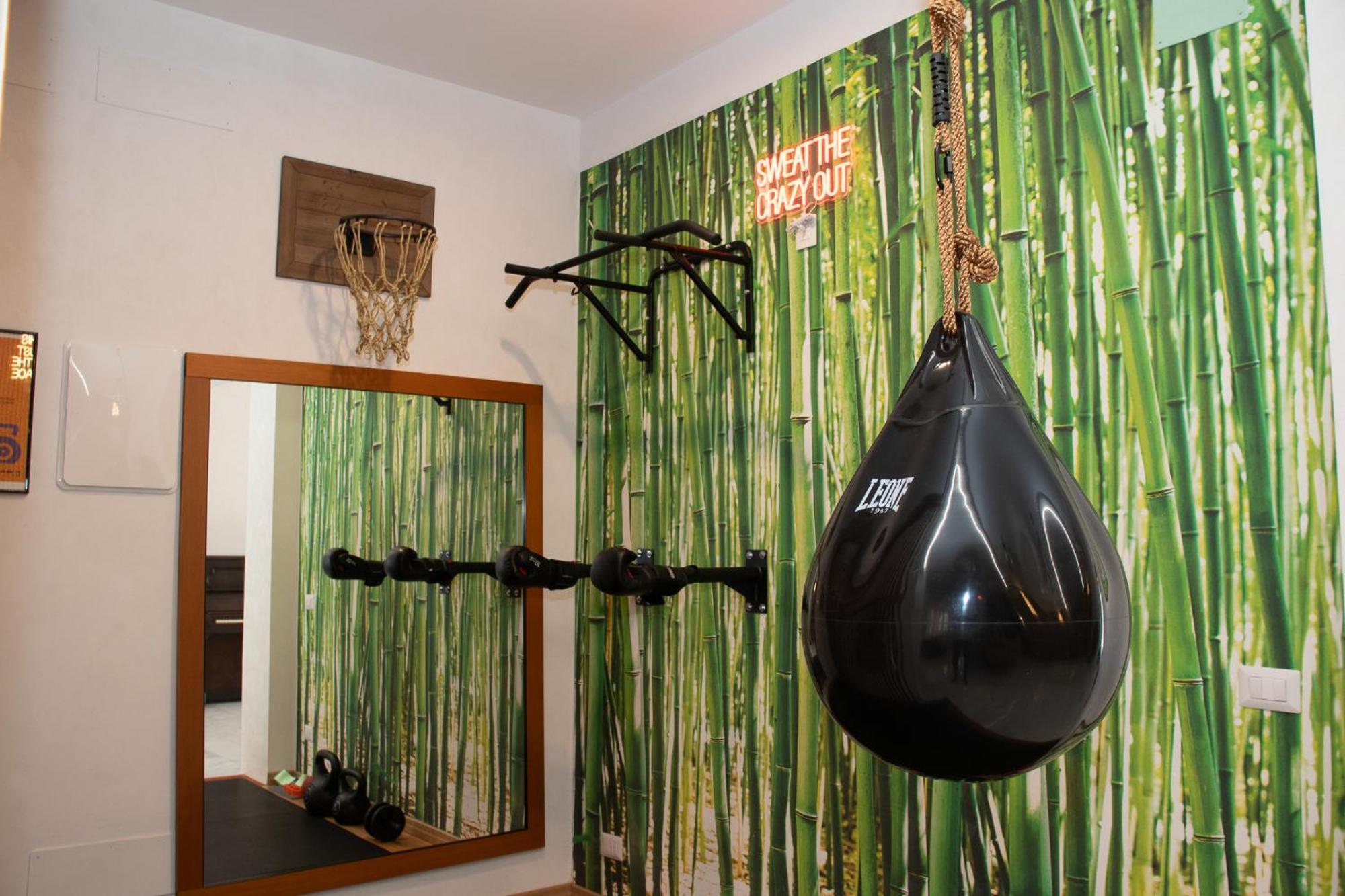 Funny House By M Apartamento Roma