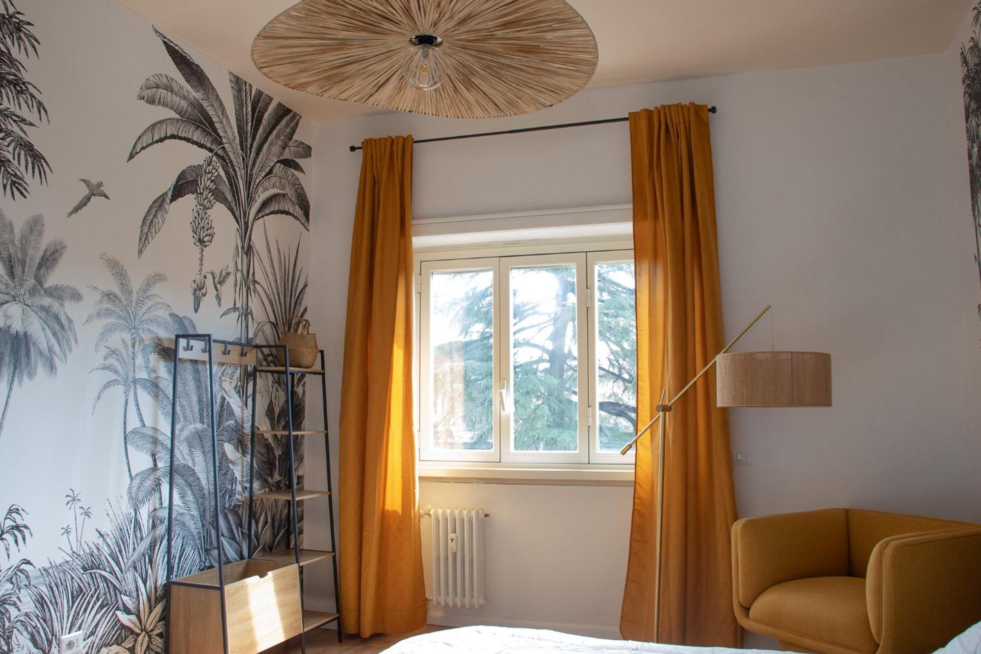 Apartamento Funny House By M *