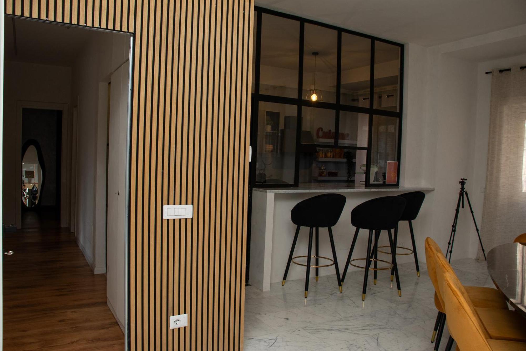 Funny House By M Apartamento Roma