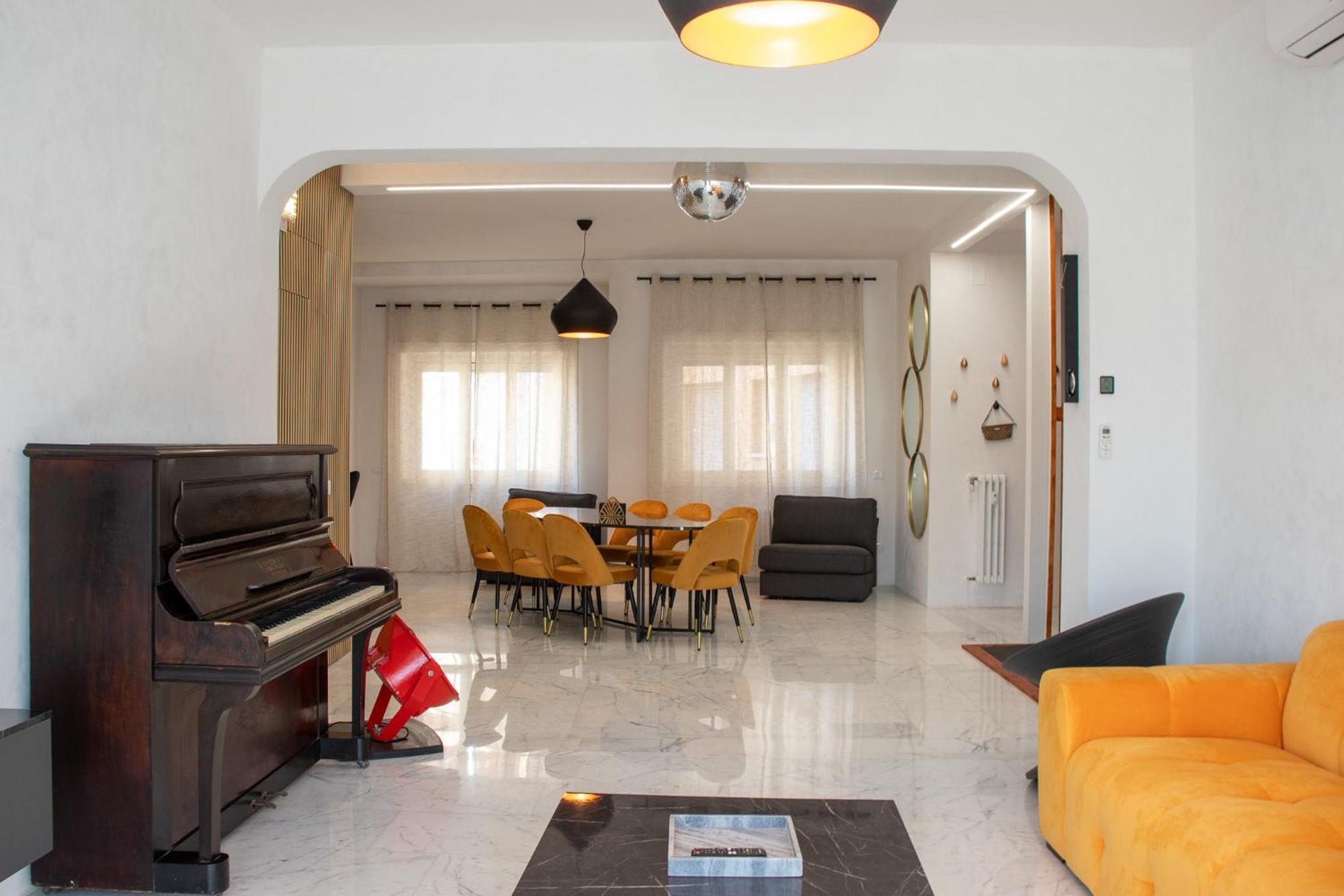 Funny House By M Apartamento *