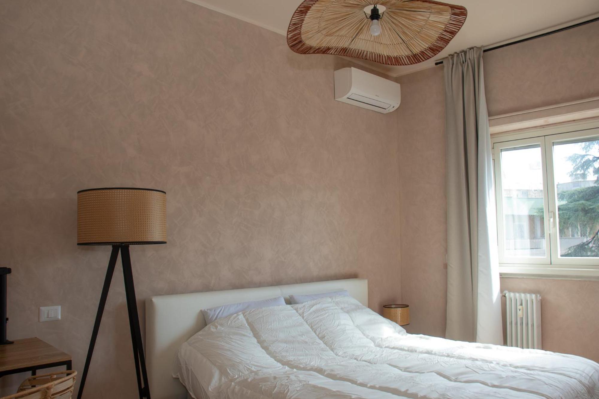 Apartamento Funny House By M Roma