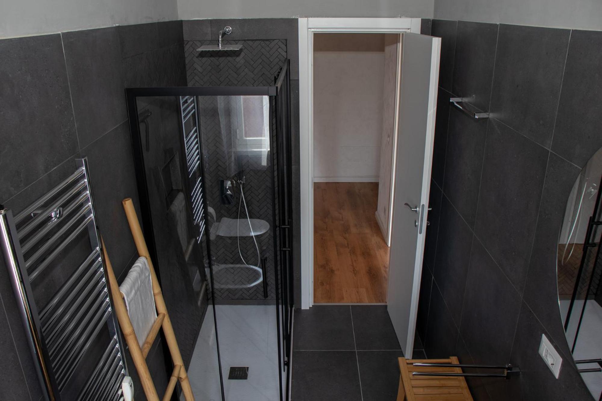 Apartamento Funny House By M *