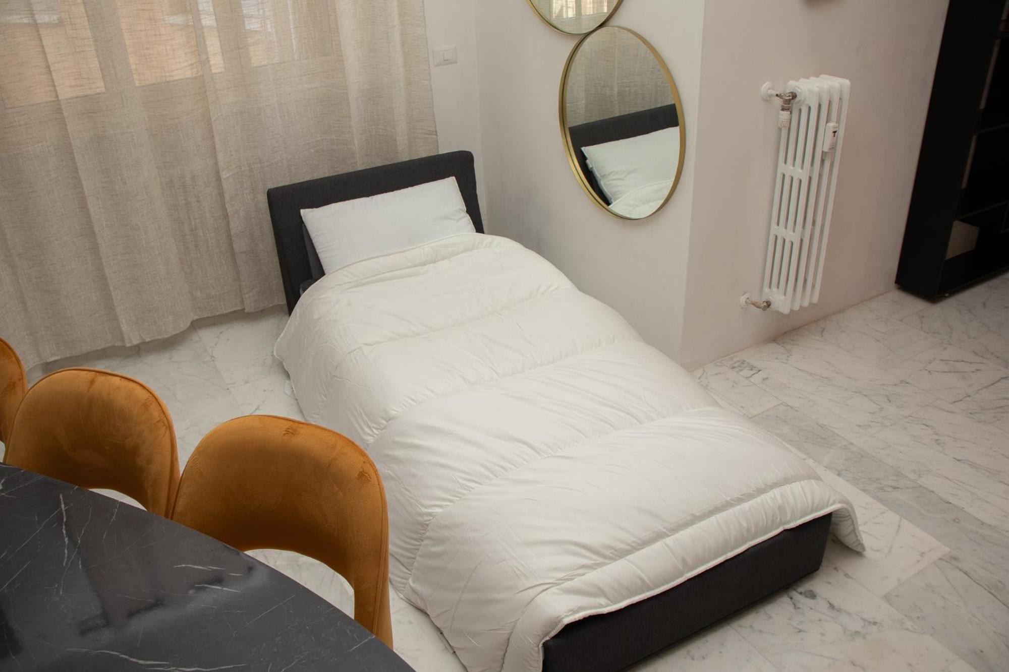 Apartamento Funny House By M Roma