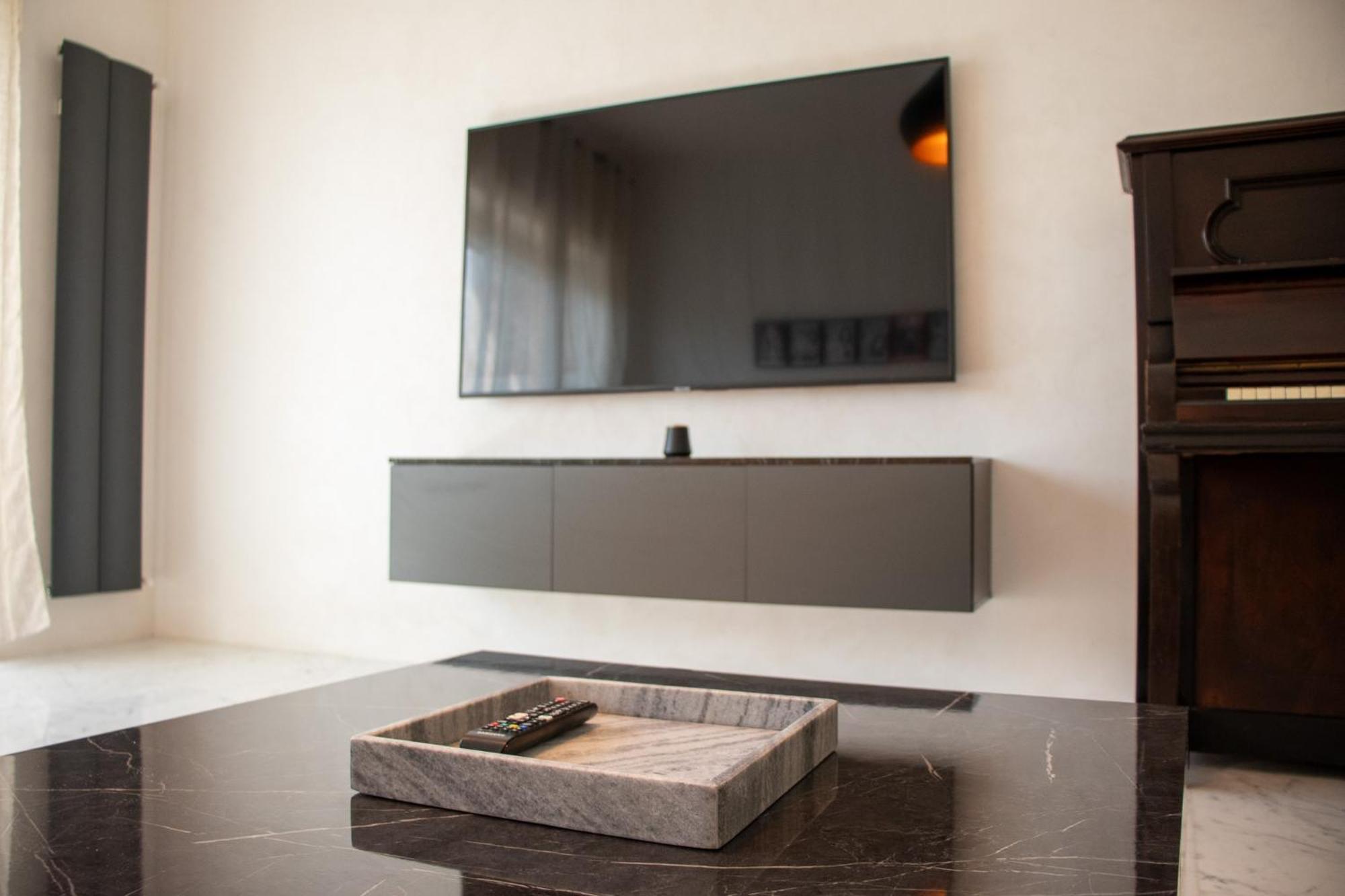 Apartamento Funny House By M *